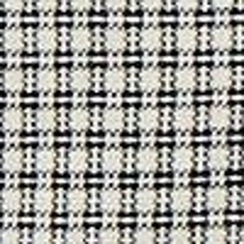 Black Plaid