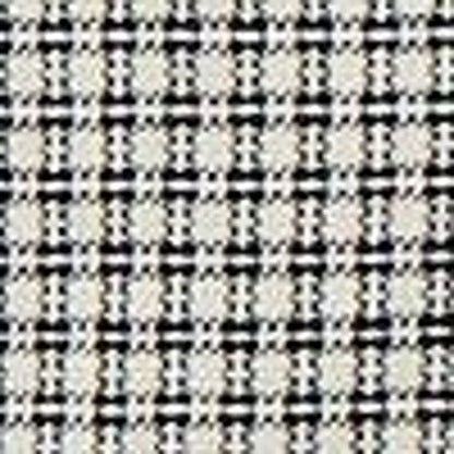 Black Plaid
