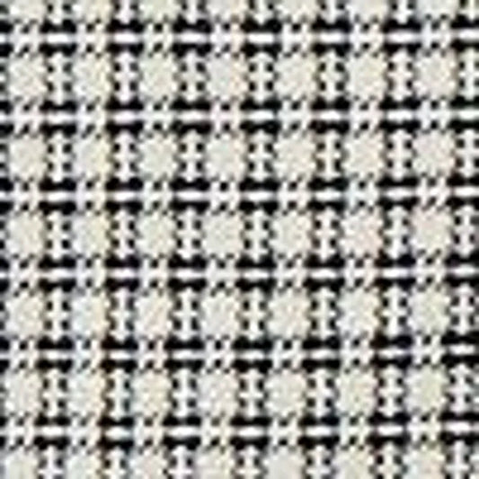 Black Plaid