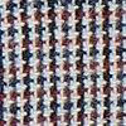 Navy/Red