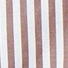Brown Stripe