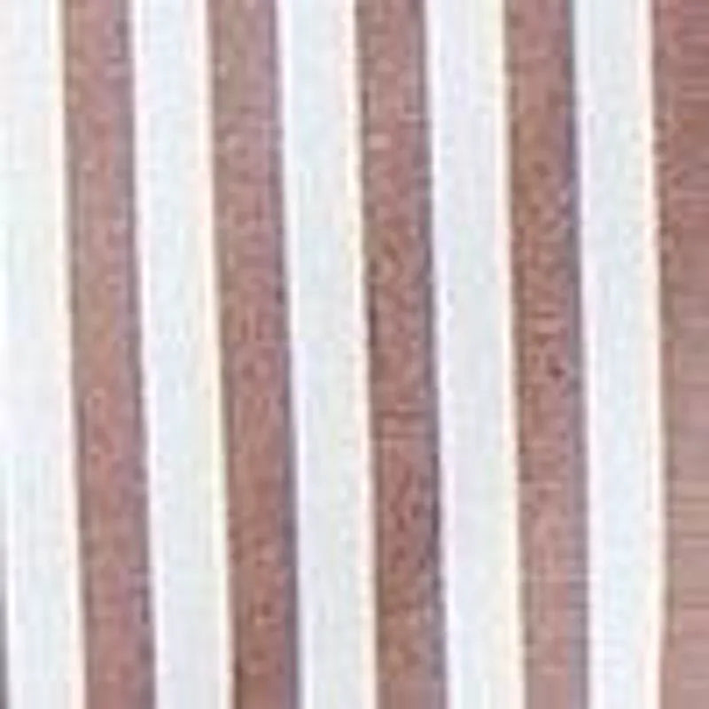 Brown Stripe