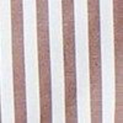 Brown Stripe