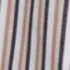 Light Brown Stripe