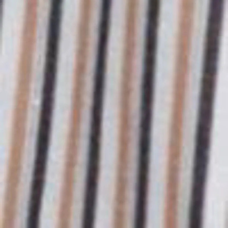 Light Brown Stripe