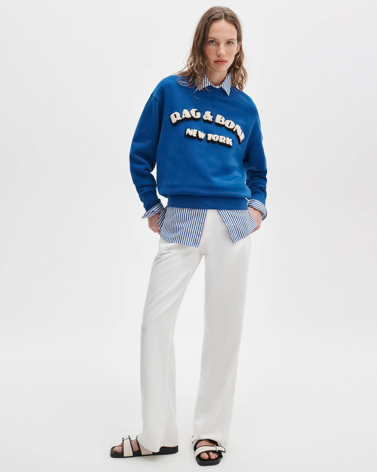 Mazarine Blue