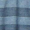 Indigo Multi Stripe