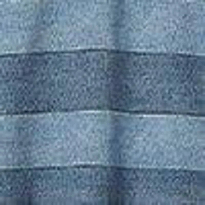 Indigo Stripe