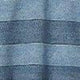 Indigo Multi Stripe