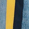 Valentina Ylw Nvy Stripe