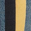 Ellis Yellow Black Stripe