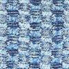 Indigo Waffle