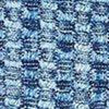 Indigo Waffle