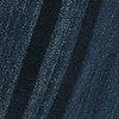 Empire With Indigo Stripe