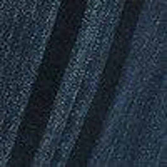 Empire With Indigo Stripe