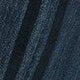 Empire With Indigo Stripe