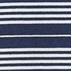 Navy Ivory Multi