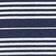 Navy Ivory Multi