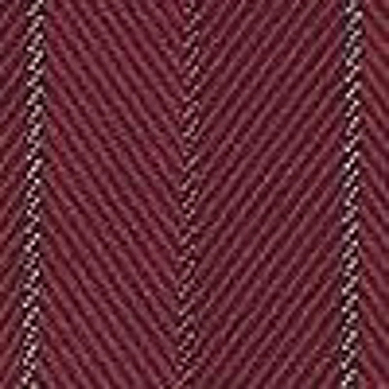 Burgundy Multi