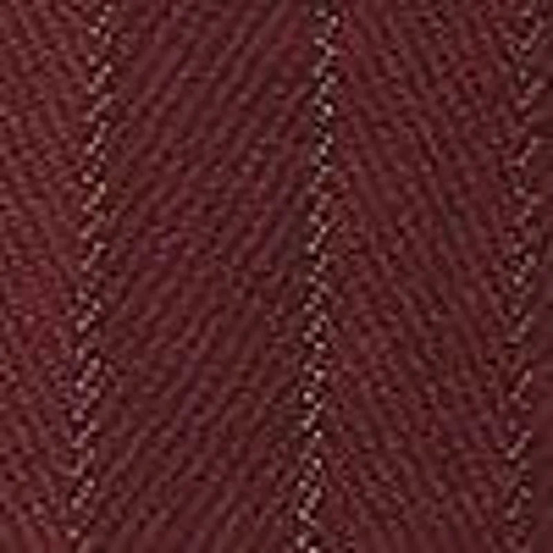 Burgundy Multi