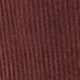 Dark Burgundy Cord