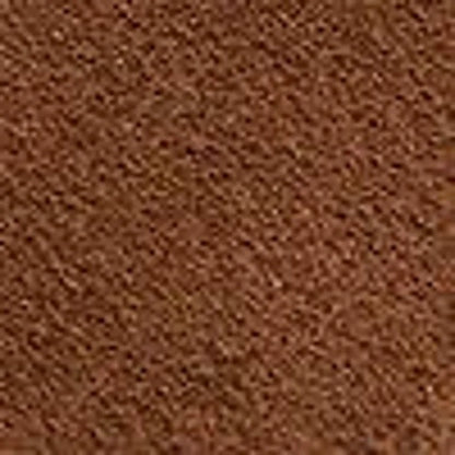 Umber Suede