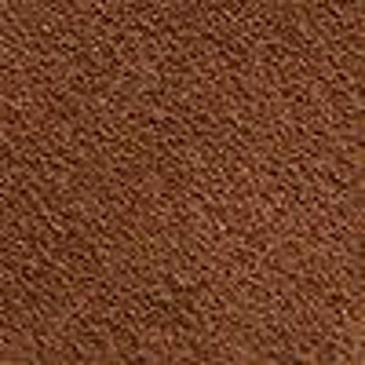 Umber Suede