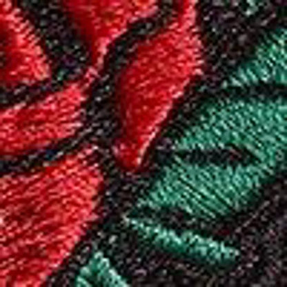 Red Rose