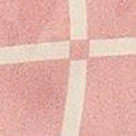 Dusty Rose Geo