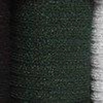 Green Black White