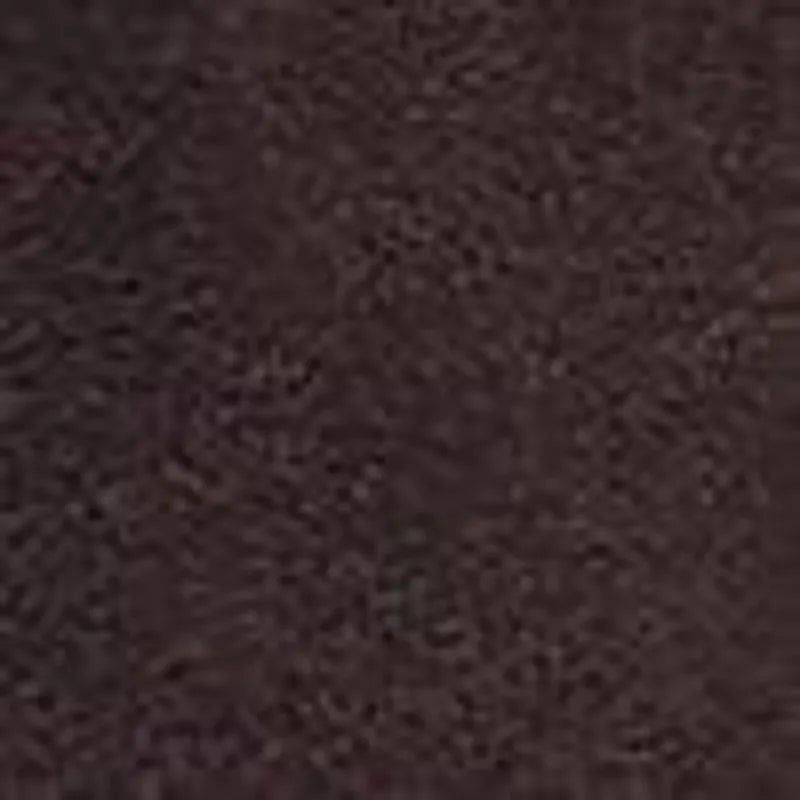 Dark Chocolate Suede