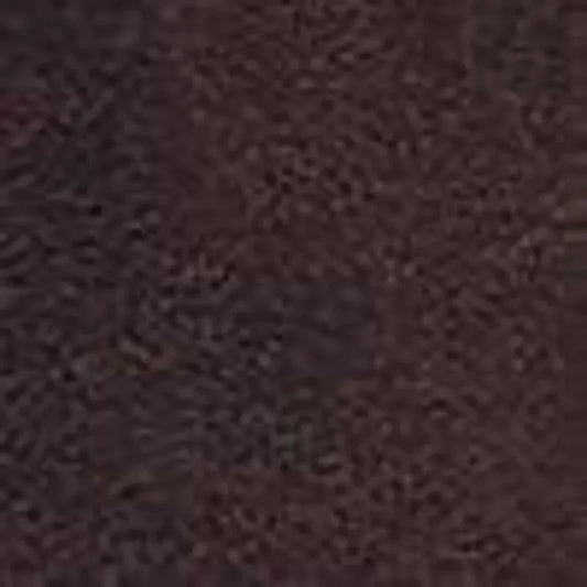 Dark Chocolate Suede