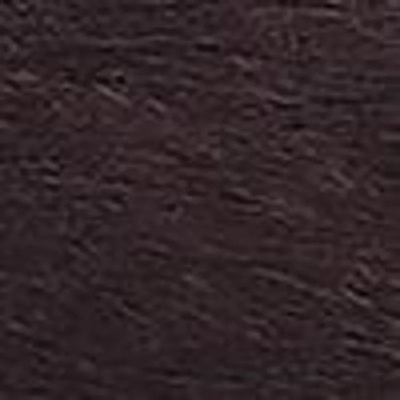 Burgundy Hair Calf