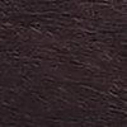 Burgundy Hair Calf