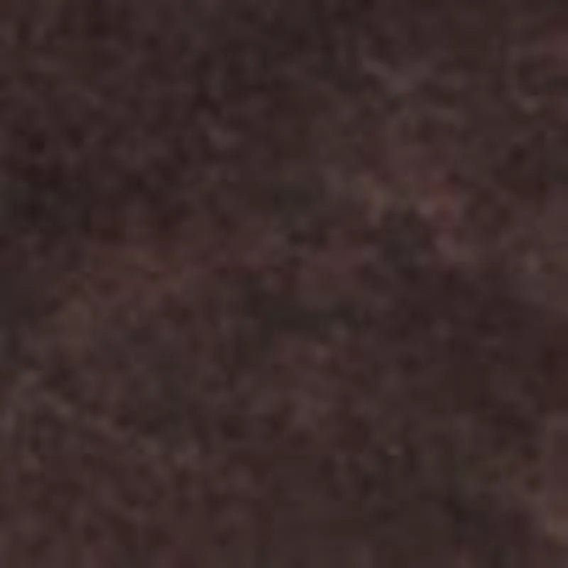 Dark Chocolate Suede