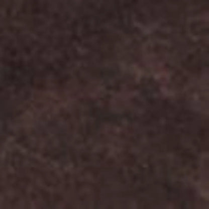 Dark Chocolate Suede