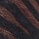 Coffee Zebra Hair Calf