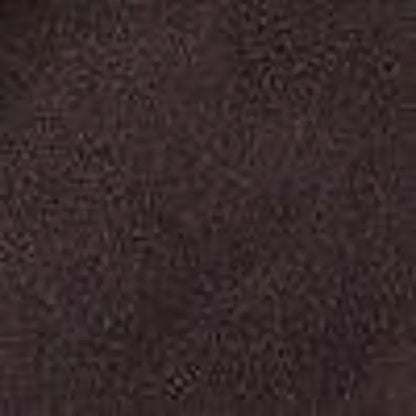 Dark Chocolate Suede