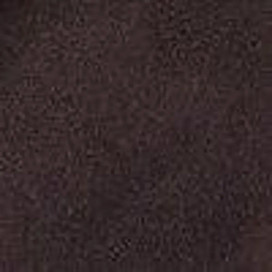 Dark Chocolate Suede