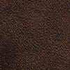 Dark Chocolate Suede