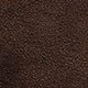 Dark Chocolate Suede