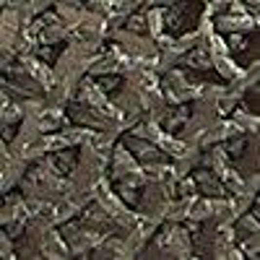 Loden Raffia