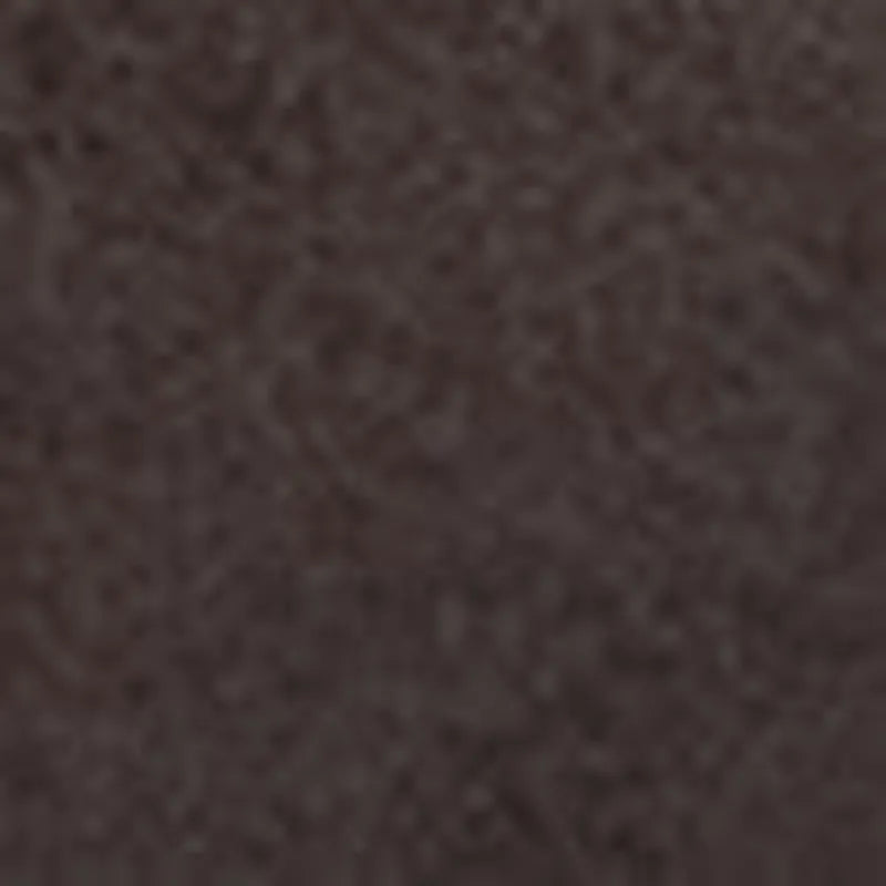 Dark Chocolate Suede