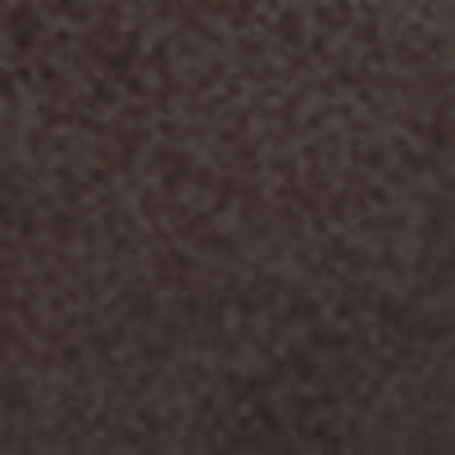 Dark Chocolate Suede