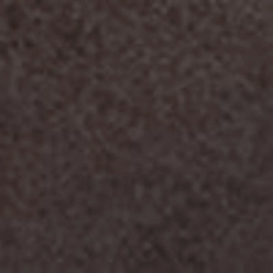 Dark Chocolate Suede