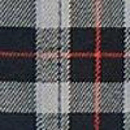 Salute Plaid