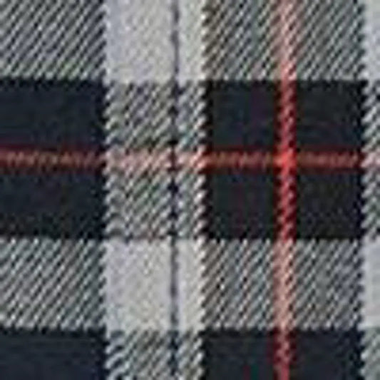 Salute Plaid
