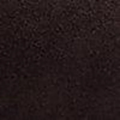 Dark Chocolate Suede