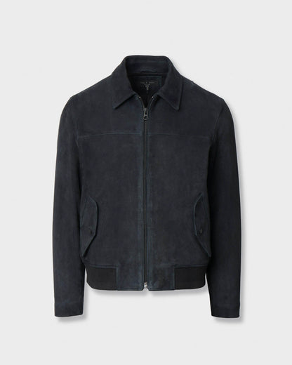 Washed Black