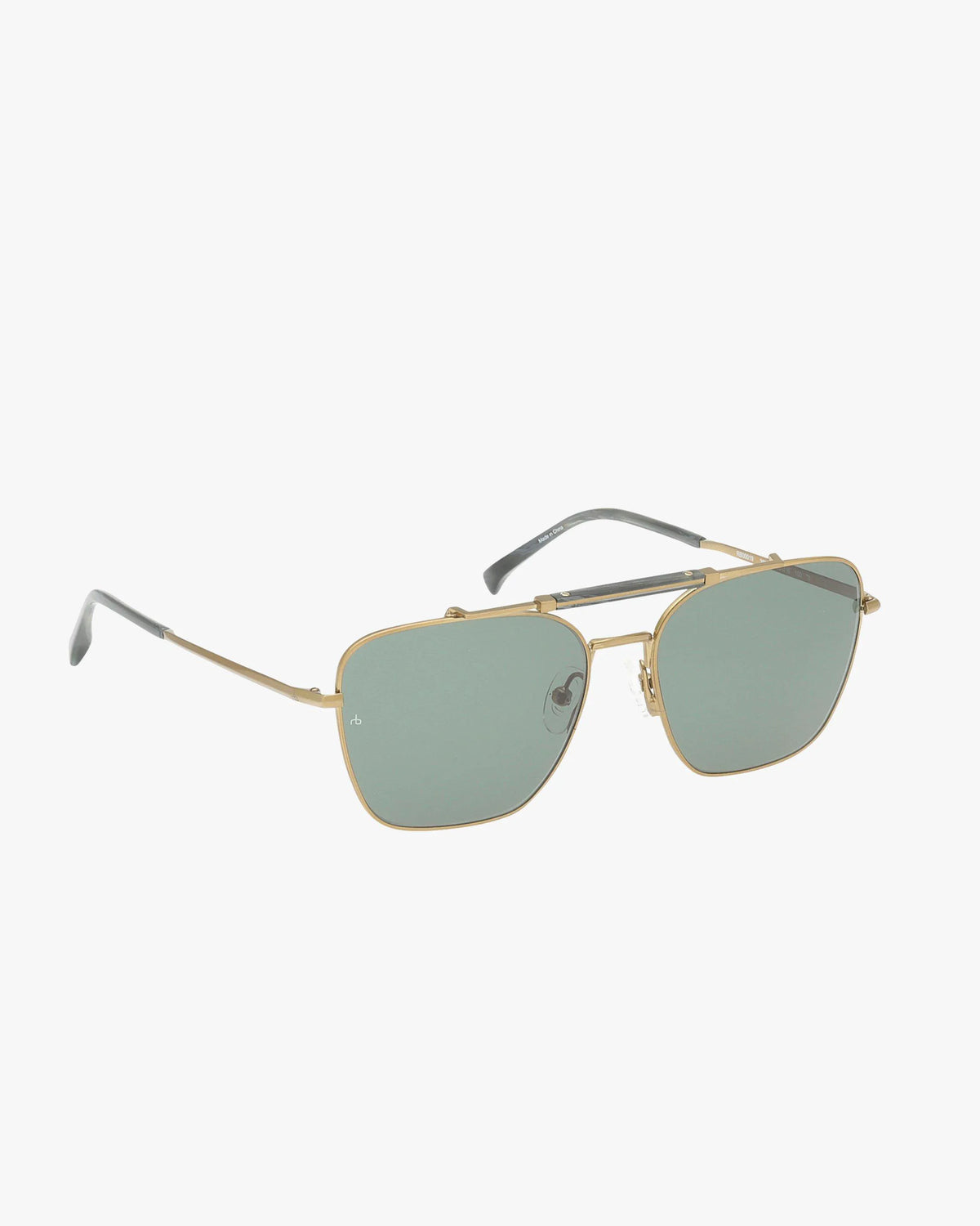 Bronze Olive